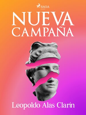 Nueva campaña - ebook